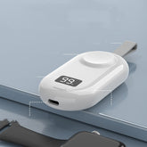 Portable Plastic Wireless Power Bank