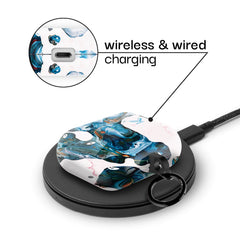 Milky Way AirPods Case