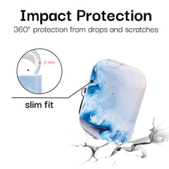 Fading Lights AirPods Case