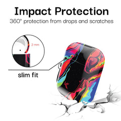 Lava Cake AirPods Case