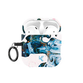 Milky Way AirPods Case