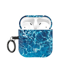 Pacific Ocean AirPods Case
