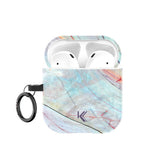 Soft Opal AirPods Case