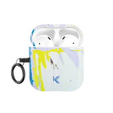 Unfinished Business AirPods Case