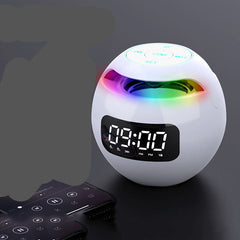 Mini Portable Bluetooth Speaker