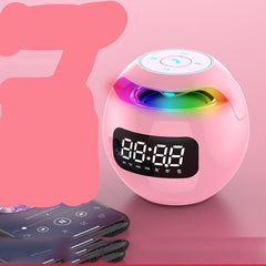 Mini Portable Bluetooth Speaker