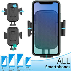 Car Phone Holder