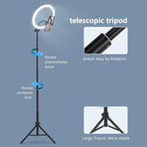 Selfie Led Ring Light
