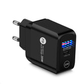 20wpd Mobile Phone Fast Charging Charger
