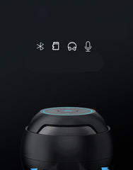 Bluetooth Mini Portable Compact Speaker