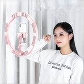 Dimmable LED 10 inch Ring Light