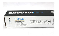 Portable Universal Digital Camera DV Tripod