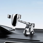Dashboard Suction Cup Mobile Phone Car Mount