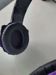 Wired Gaming Headset for Immersive Sound Experience