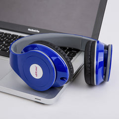 Wired Gaming Headphons