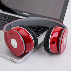 Wired Gaming Headphons
