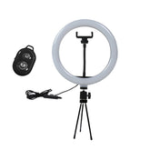 Live Ring Fill Light Bluetooth Set