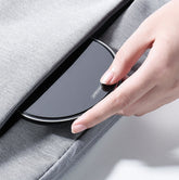 Wireless Mobile Phone Fast Charger
