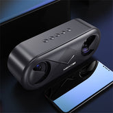 Portable Compact Bluetooth Speaker