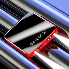 Mini 20000 MAH Digital Display Power Bank