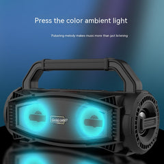 B99 Portable Outdoor Bluetooth Speaker