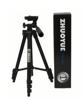 Portable Universal Digital Camera DV Tripod