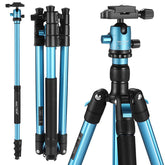 CT62 Portable Multifunctional Mobile Phone Camera Stand