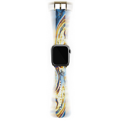 Aphelion Watch Band