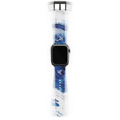 Arctic Watch Band
