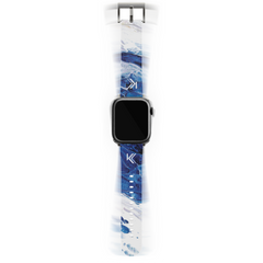 Arctic Watch Band