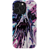 Astral Smoke Phone Case