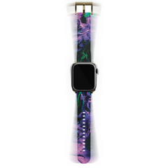Cosmic Jelly Watch Band
