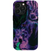 Cosmic Jelly Phone Case