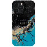 Denim Dream Phone Case