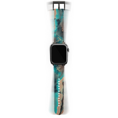 Dreamy Moonstone Watch Band