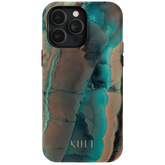 Dreamy Moonstone Phone Case