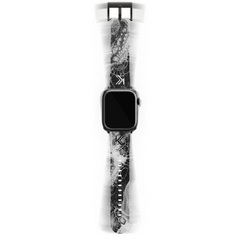 Echo Sound Watch Band