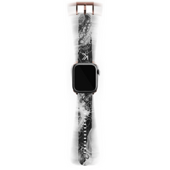 Echo Sound Watch Band