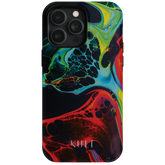 Electric Splash Phone Case