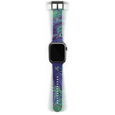 Extra Terrestrial Watch Band
