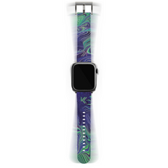 Extra Terrestrial Watch Band