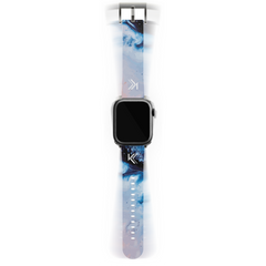 Fading Lights Watch Band