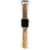 Gold Dust Watch Band