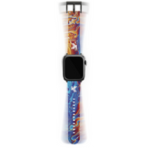 Harbour Lights Watch Band