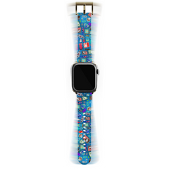 Hard Candy Watch Band
