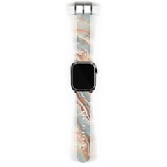 Honeymoon Watch Band
