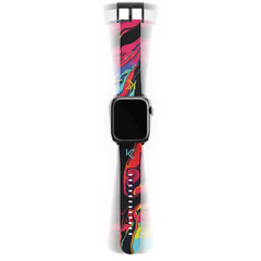 Lava Cake Watch Band