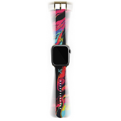 Lava Cake Watch Band