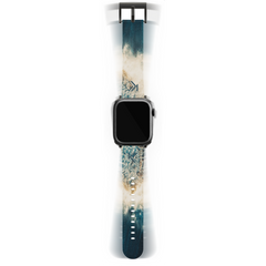 Mermaid's Call Watch Band