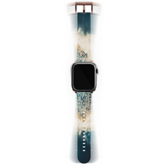 Mermaid's Call Watch Band